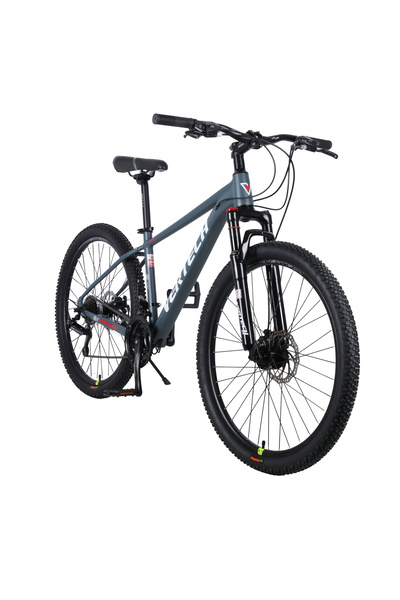 Vertech A 200 GALAXY 26 JANT 21 VİTES DISK FREN Alüminyum DAĞ BİSİKLETİ