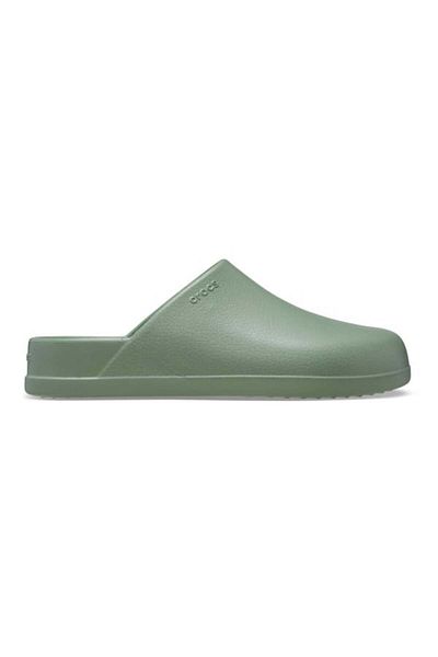 Crocs Clogs Crocs Dylan Clog 42-43 EU - M9/W11 US Green - Moss