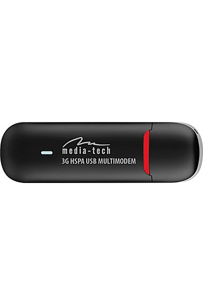 Mediatech Modem 3G HSDPA Wireless cu Interfata USB, Sistem Operare Android, pentru orice SIM