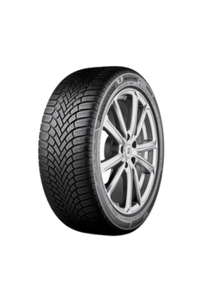 Bridgestone 235-55R19-4X4 105W XL BLIZZAK 6