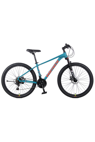Vertech V0129KT VERTECH A 200 GALAXY 26 JANT 21 VİTES DISK FREN Alüminyum DAĞ BİSİKLETİ