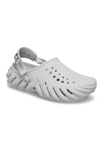 Crocs Saboți Echo Clog 42-43 Eu - M9/w11 Us Gri - Atmosphere