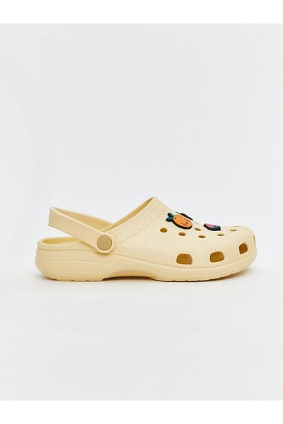 LC Waikiki Printed Women's Beach Sandals
