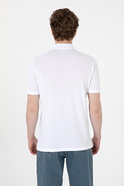 U.S. Polo Assn. Εμείς. Πόλο Ασν. Ανδρικό μπλουζάκι