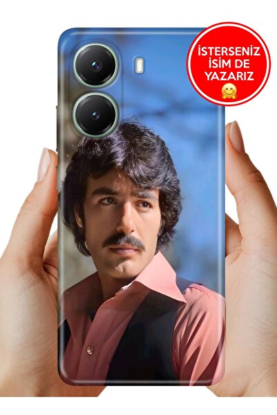 POCO X7 Pro Kılıf Lüks Desenli Silikon Cover Case FerdiBaba