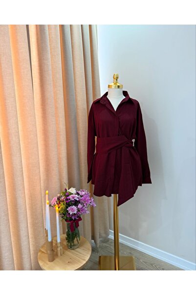 AF Frezya Boutique Uzun Kollu Gömlek