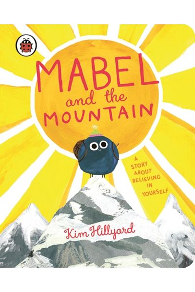 Penguin Random House Mabel and the Mountain