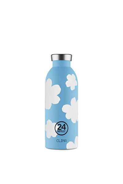 24Bottles زجاجة كليما ترمس ستانلس ستيل للتخيل 500 مل