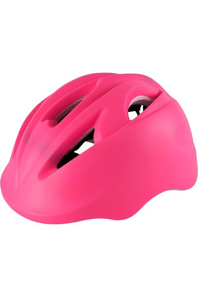 ACTION ONE Bold safety helmet, size M 54-55, pink