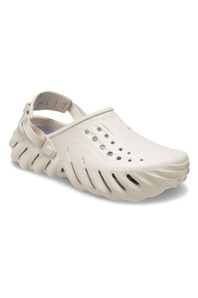 Crocs Echo Clog 48-49 EU - M13 US Beige - Stucco