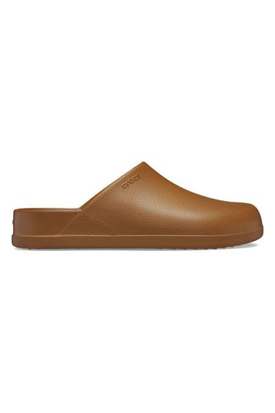 Crocs Dylan Clog 41-42 EU - M8/W10 US Brown - Cognac