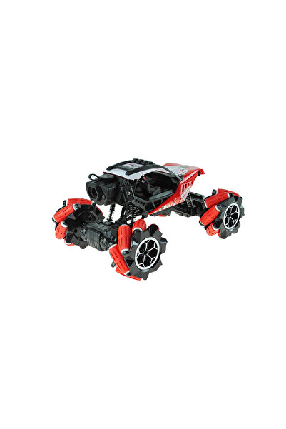 Genel Markalar 1:16 Ölçek Uzaktan Kumandalı Off Road Drift Arba Işıklı Şarjlı