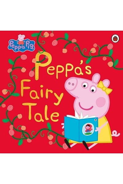 Penguin Random House Peppa Pig: Peppa's Fairy Tale