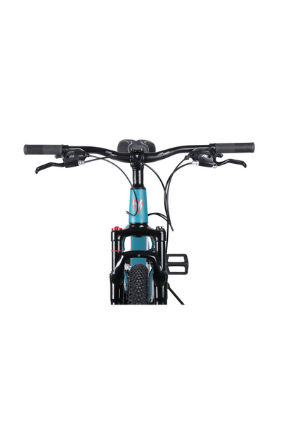 Vertech V0129KT VERTECH A 200 GALAXY 26 JANT 21 VİTES DISK FREN Alüminyum DAĞ BİSİKLETİ