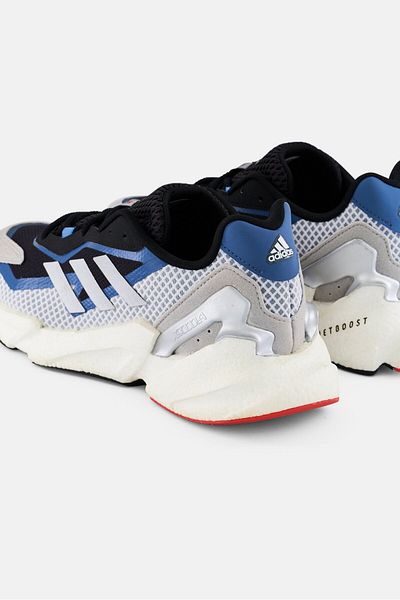 adidas Men X9000L4 Lace Up Running Shoes, Multicolor