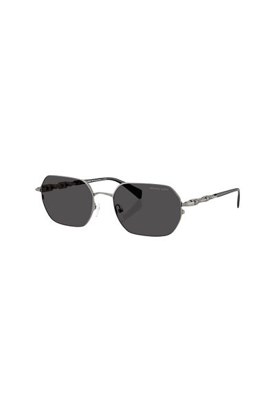 Michael Kors 0Mk1165 100287 57 Unisex Sunglasses