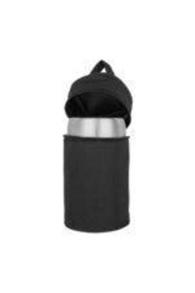 Noveen Termos pentru supa/mancare NOVEEN TB951 Argintiu, perete dublu, Inox, Husa transport