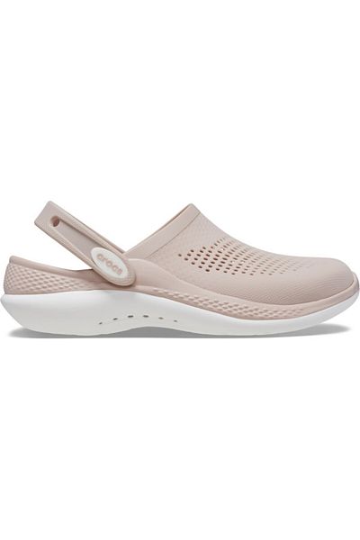 Crocs Clogs Literide 360 Clog 48-49 Eu - M13 Us Pink - Pink Clay/white