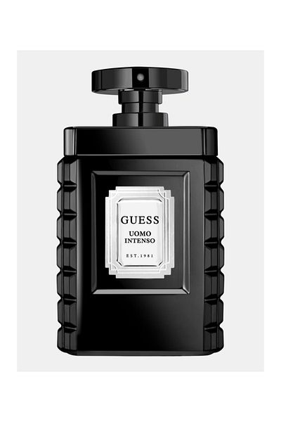 Guess Guess Uomo Intenso For Men Eau De Parfum 100ml