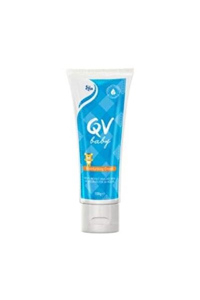 Qv QV Baby Moisturising Cream (100g)