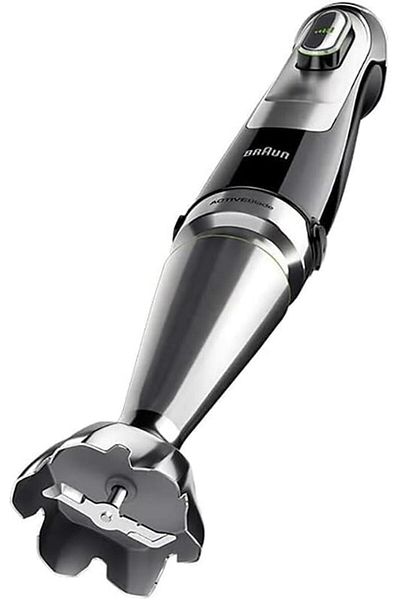 STOREMAX Blender & Blender Set - Black - 800–1,200 Watts