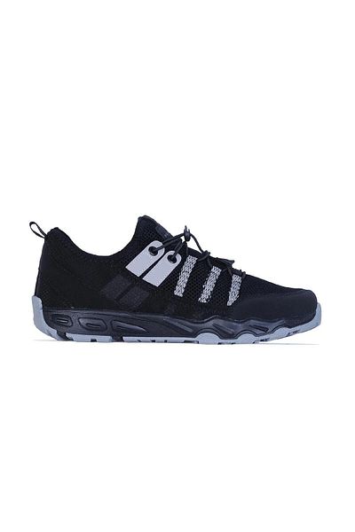 M.P. M.P. Men's Black Sneaker 251-2318
