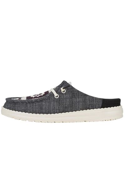 HEY DUDE Wendy Slip Cottage Crochet Women's Slippers