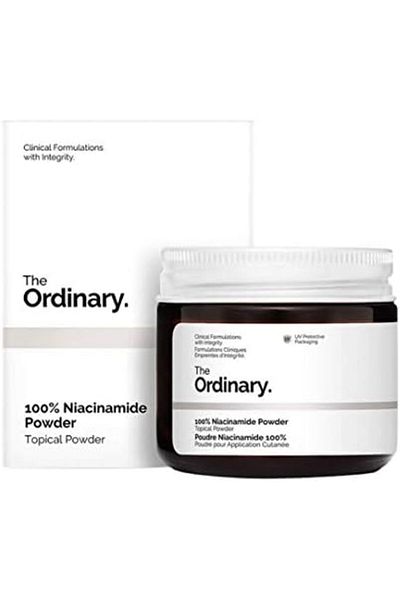 The Ordinary - مسحوق النياسيناميد 100% - 20 جم