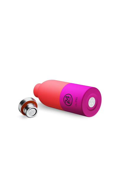 24Bottles Clima Bottle Energy Stainless Steel Thermos 500 ml