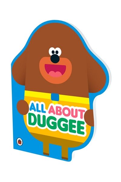 Penguin Random House Hey Duggee: All About Duggee