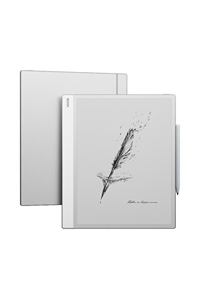 BOOX Tableta grafica BOOX Note Max 13.3" Carta1300 glass screen with flat cover-lens