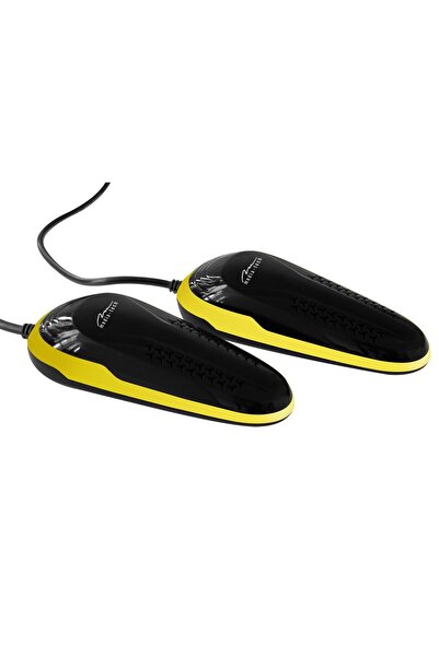 Mediatech Uscator electric pentru pantofi, Media-Tech Ozone Dryer MT6505