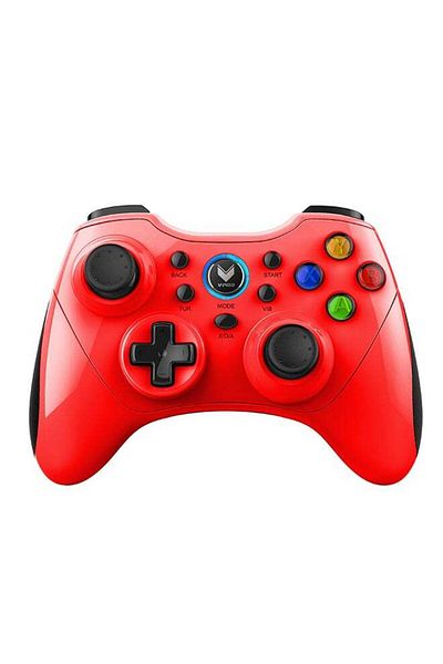 Rapoo V600 E-Sports Vibration Wireless Game Pad