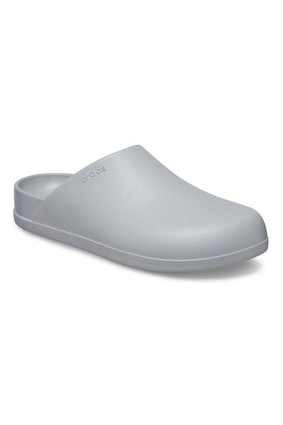Crocs Dylan Clog 45-46 EU - M11 US Grey - Light Grey