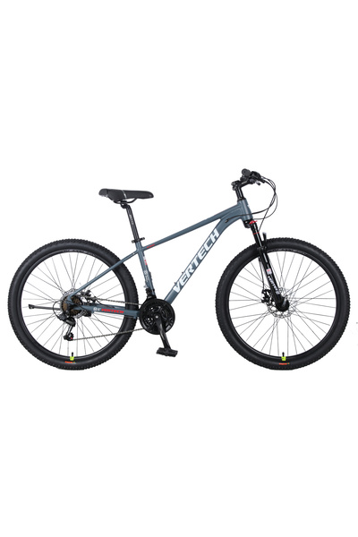 Vertech A 200 GALAXY 26 JANT 21 VİTES DISK FREN Alüminyum DAĞ BİSİKLETİ