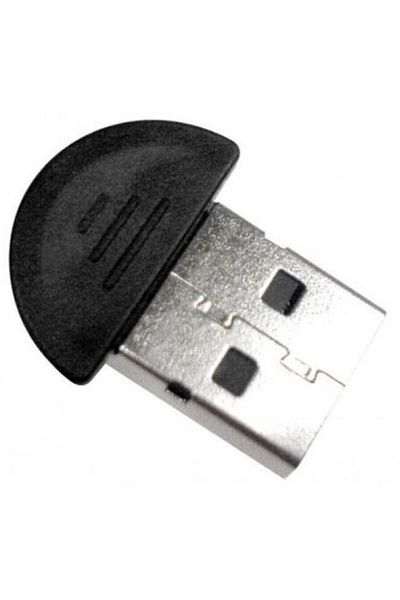 Mediatech Adaptor Bluetooth Media-Tech USB 2.0, Design Nano