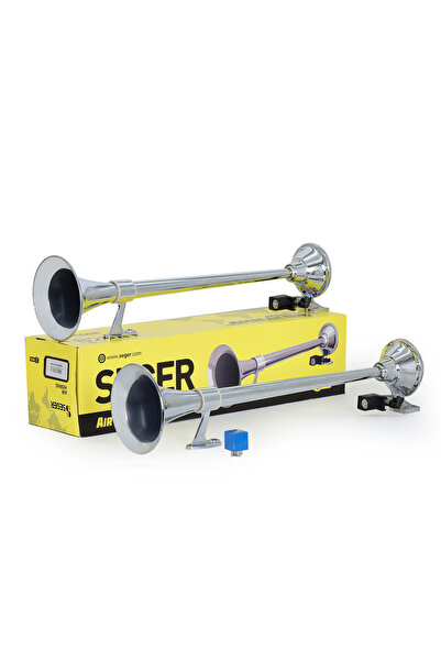 Seger ÇİFT MARİN KORNA SEGER