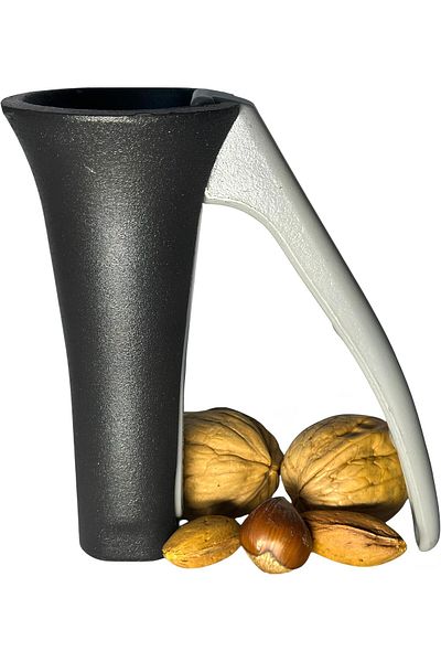 STOREMAX Ezg Easy Use Hazelnut Walnut Almond Cracker Steel Casting Ezsnshop 1065757