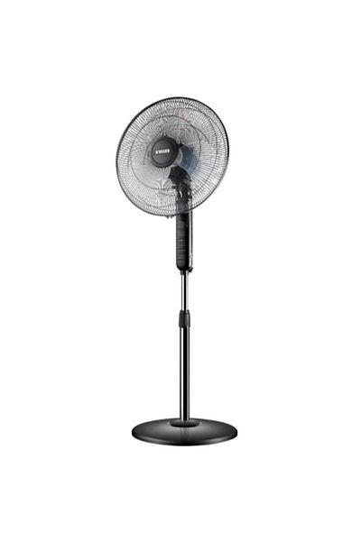 Noveen Ventilator de birou Noveen F450, diametru 40 cm, 45 W, 3 trepte de viteza, reglare pe inaltime