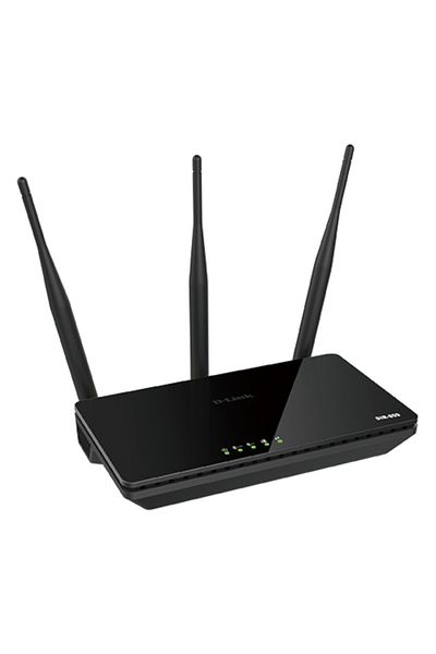 D-Link Router Wireless D-link DIR-809, AC750, Dual-Band