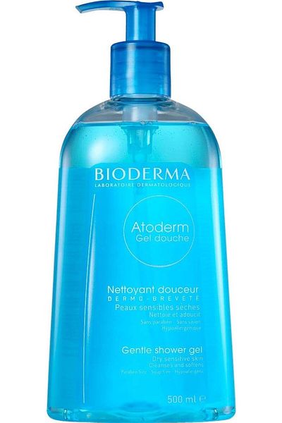 Bioderma Atoderm by Bioderma Gel Douche: Gentle Shower Gel 500ml