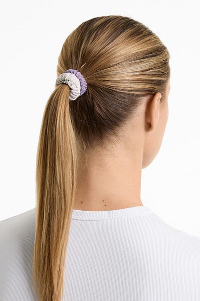 Oysho 5 hair ties