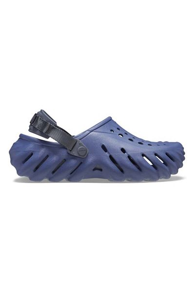 Crocs Echo Clog 42-43 Eu - M9/w11 Us Blue - Bijou Blue