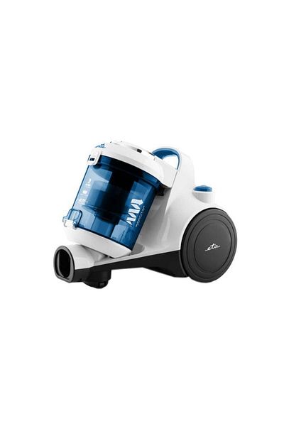 ETA Aspirator Fara Sac Ambito 0516, 700 W, 1,5l, Motor Eco, Filtru Hepa12