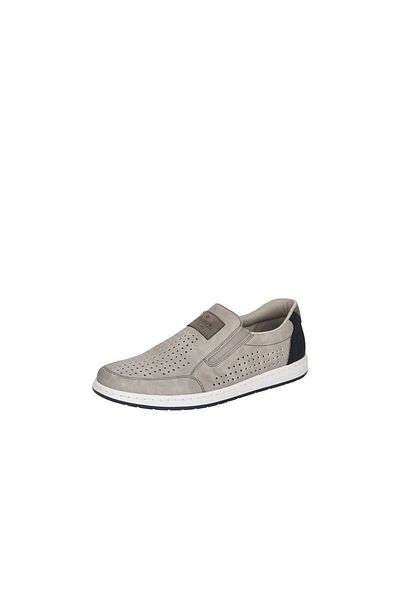 Rieker Herren 18267 Slipper