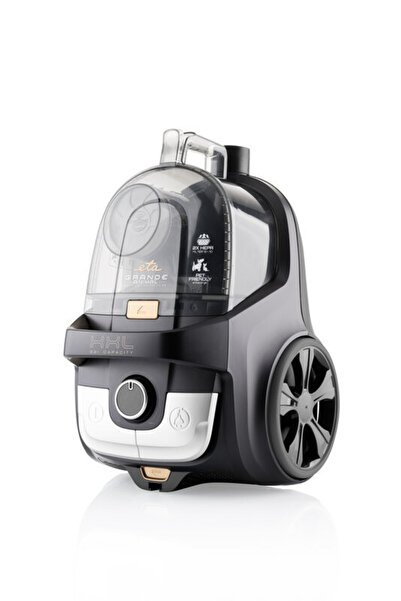 ETA Bagless vacuum cleaner Grande Animal 2223, 850 W, 3.2 L, engine, HEPA filters