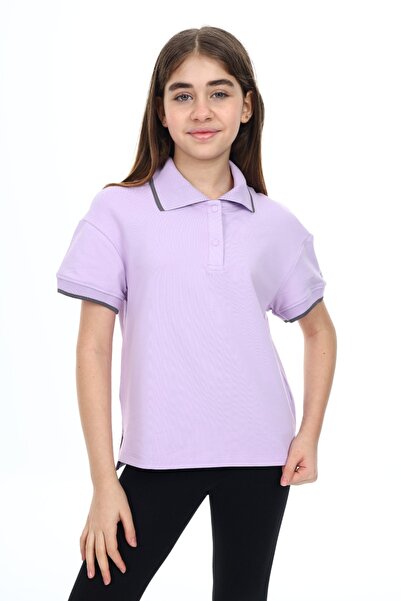 Toontoy Tricou imprimat pentru fete