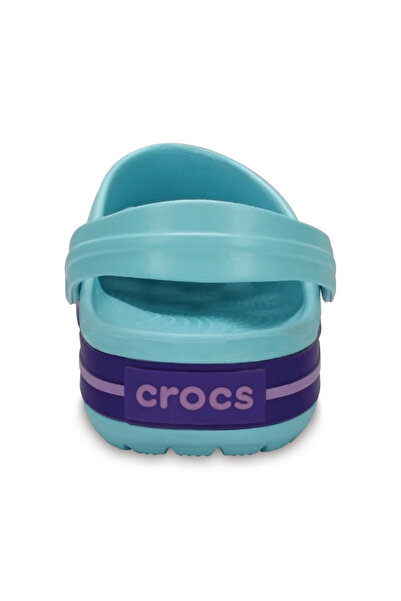 Crocs Saboți Crocband - albastru glacial