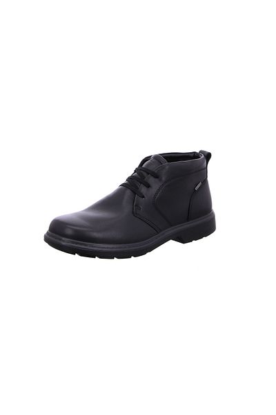 ARA Schnür-stiefeletten ’für Herren In Schwarz’