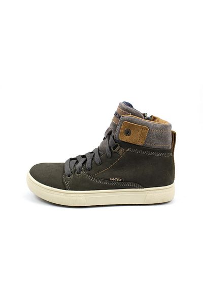 Vado Stiefel Jungen Für Jungen In Grau